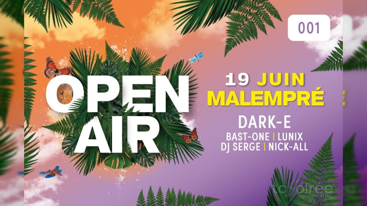Open Air