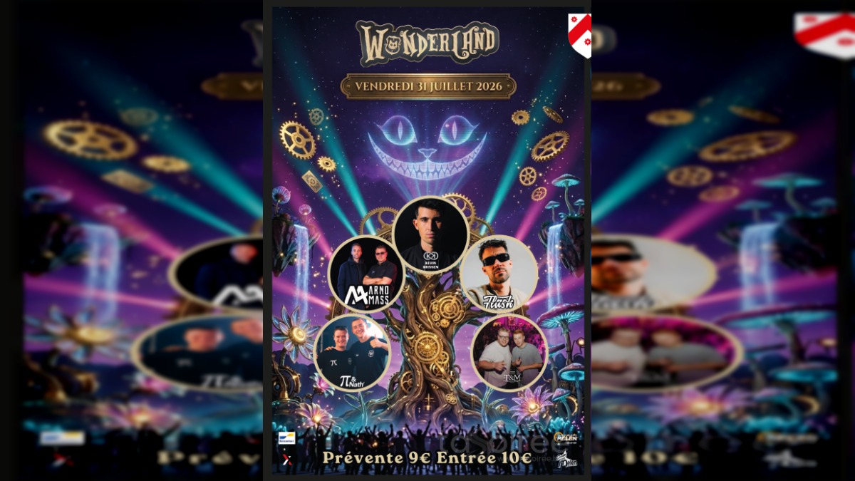 Wonderland