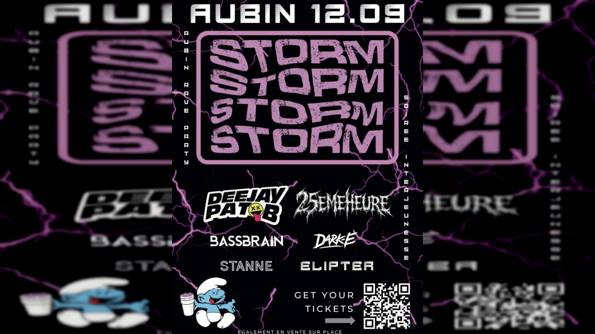 Storm