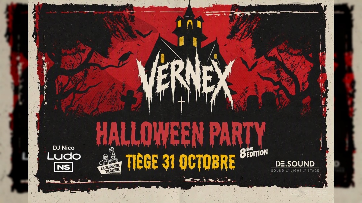 Halloween Party 2026