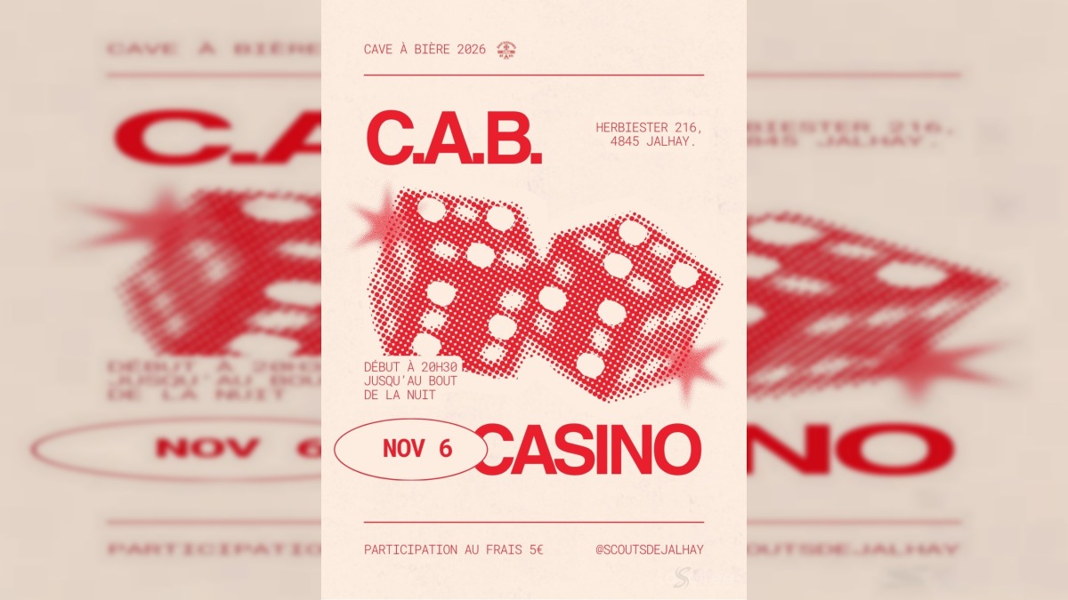 Cave à Bières casino 2026