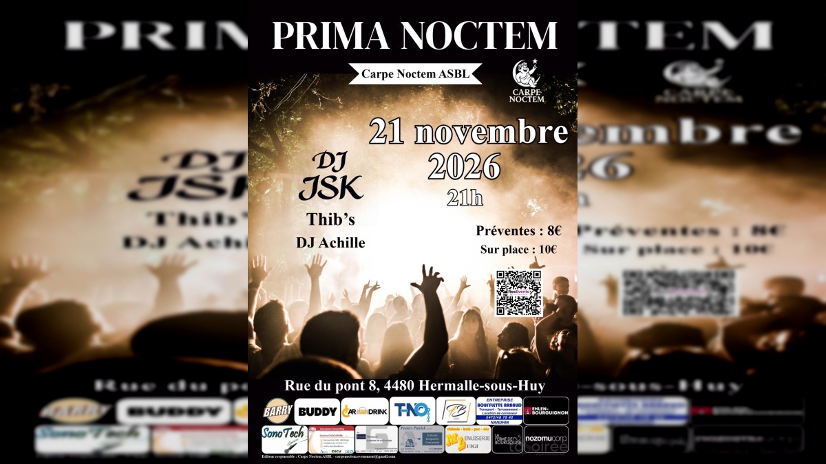 Prima Noctem