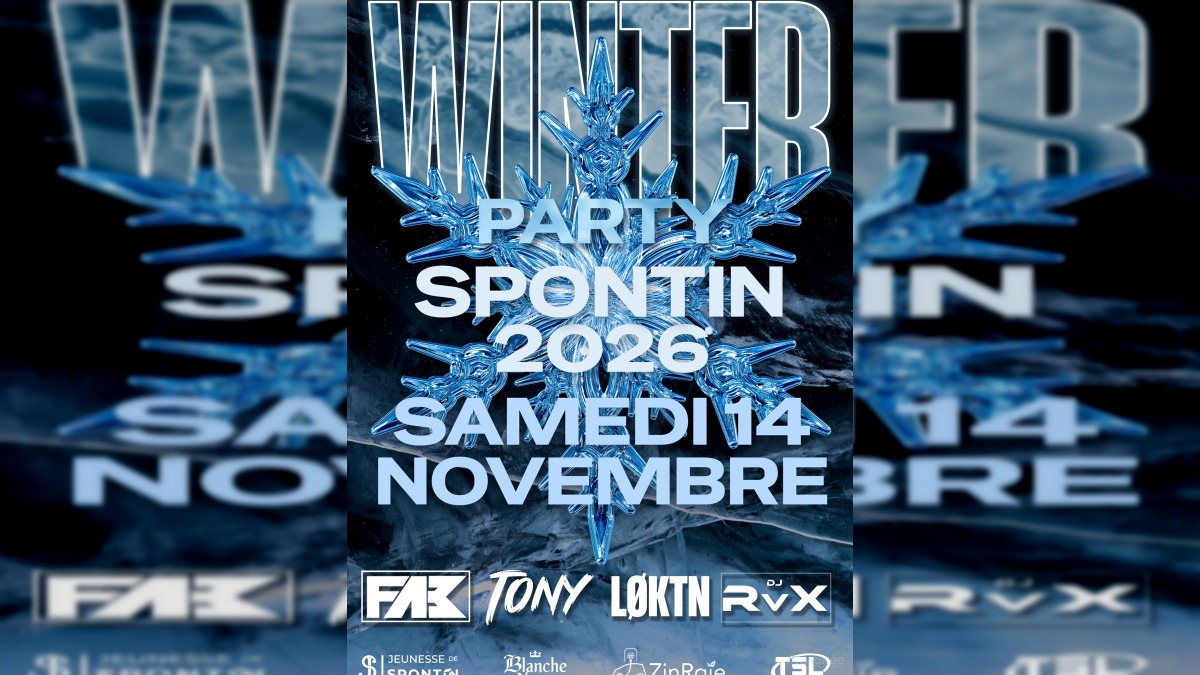 Winter Party