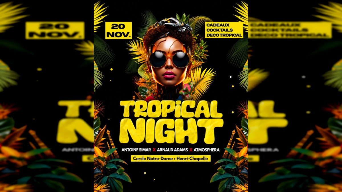 Tropical Night