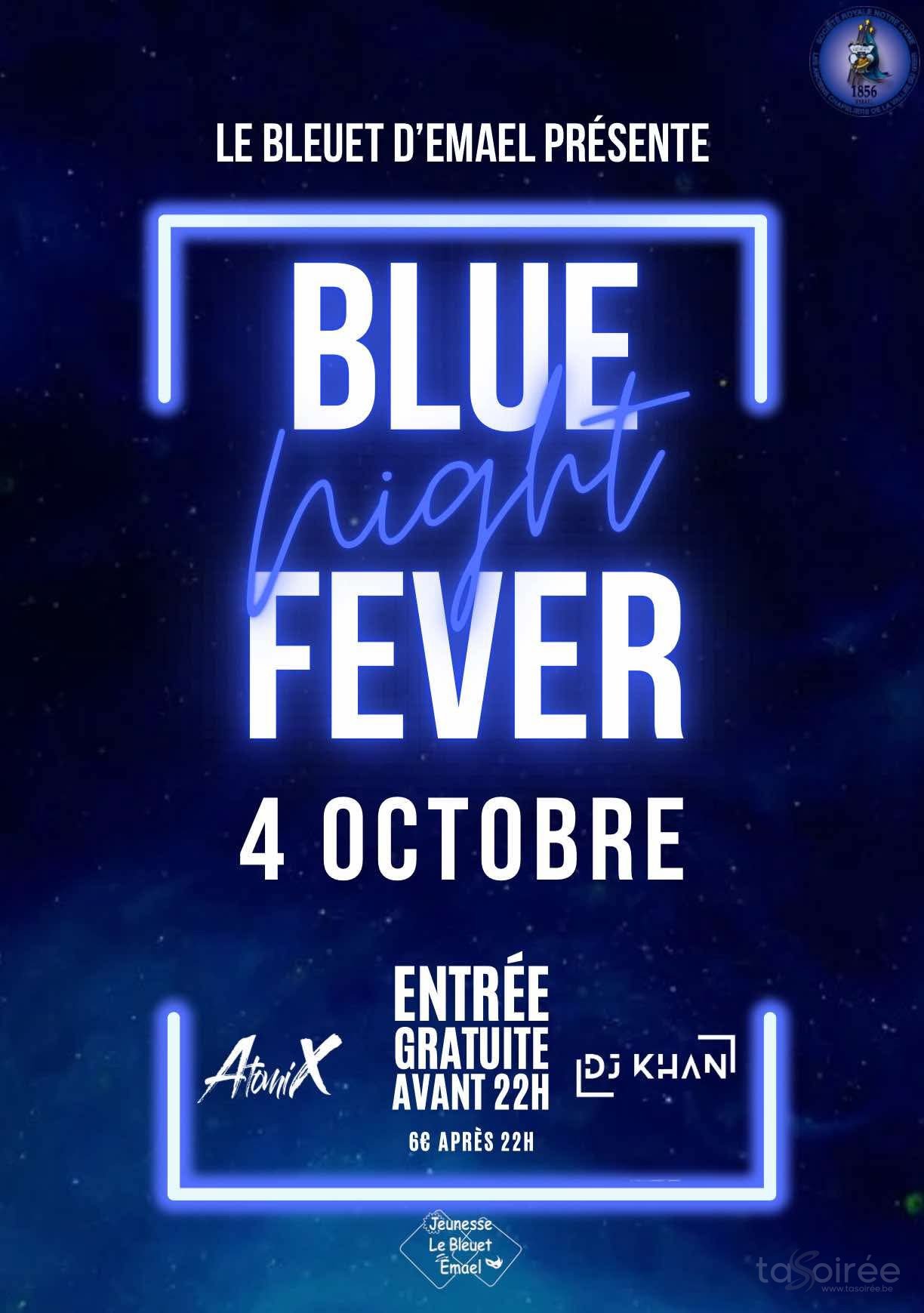 Affiche recto