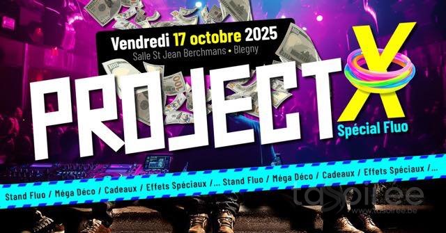 Affiche recto