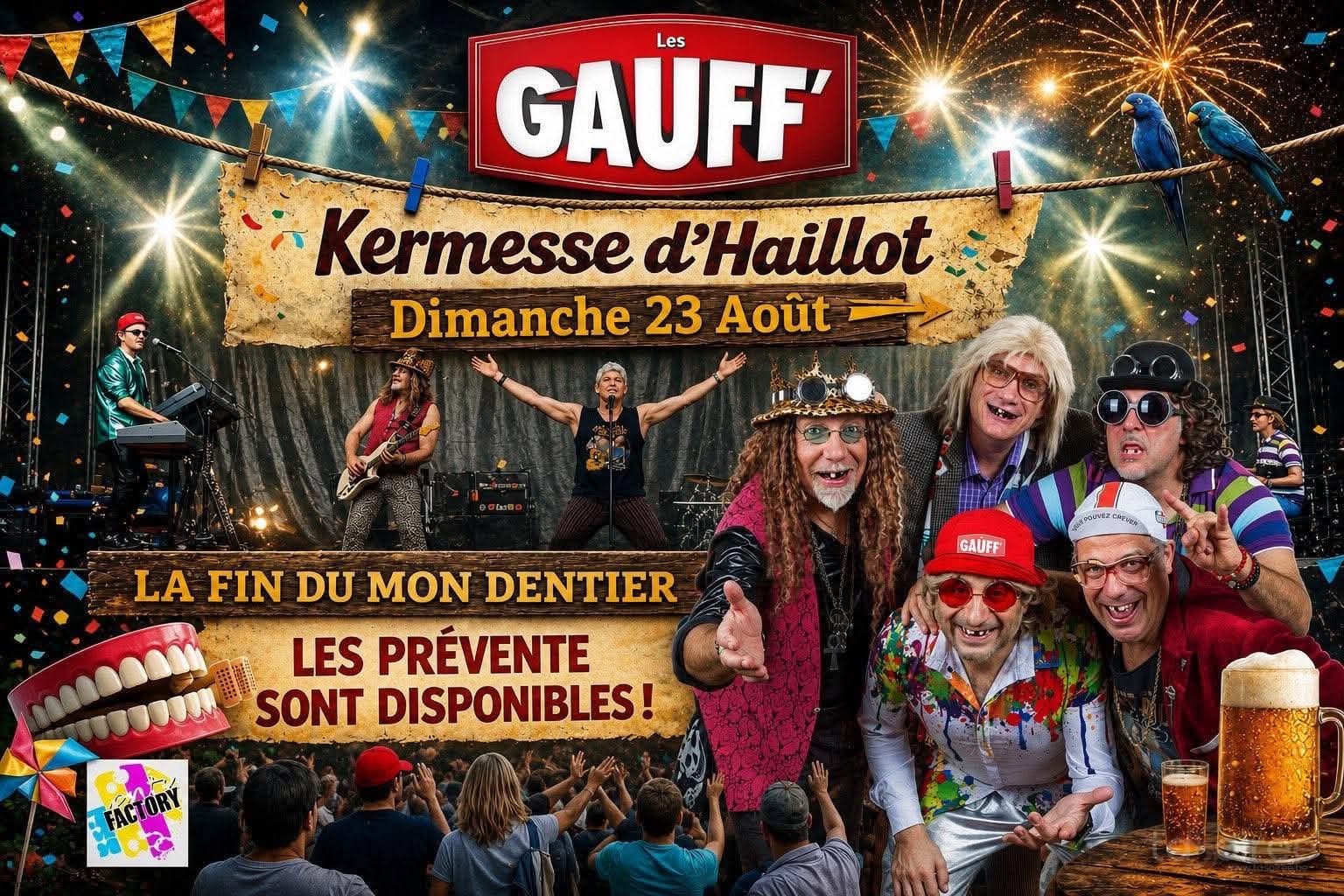 Deuxième visuel