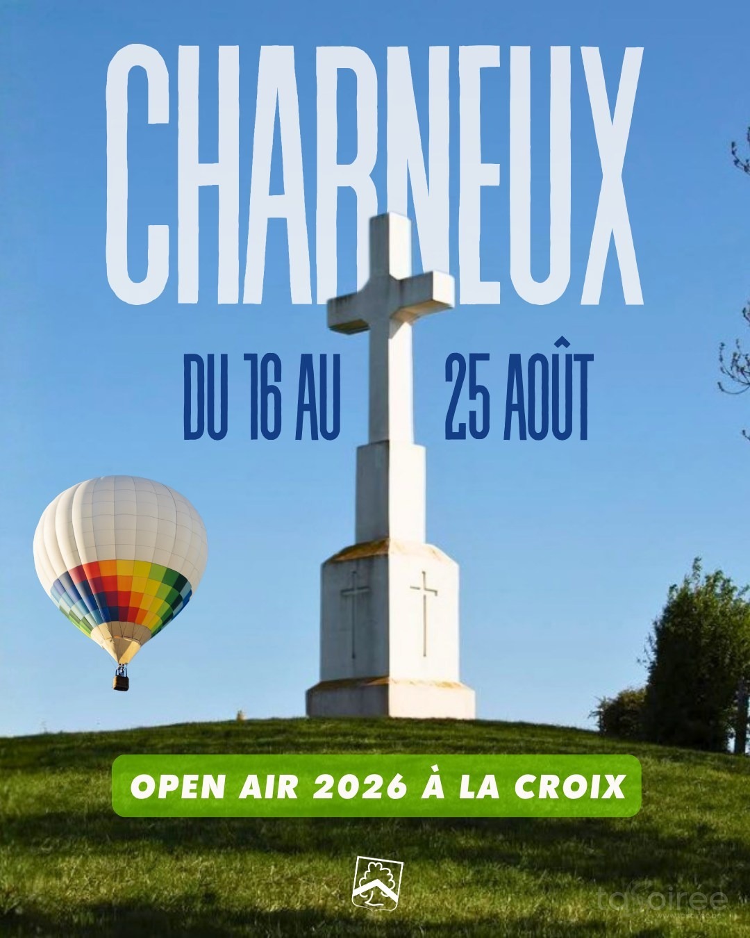 Deuxième visuel