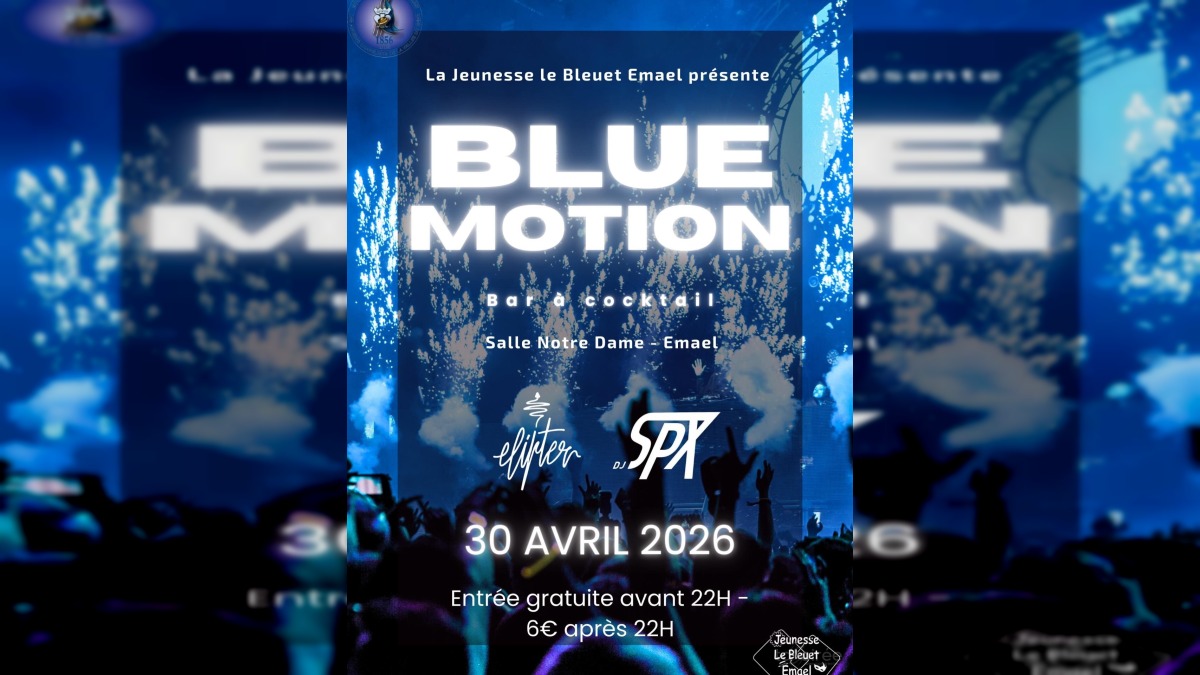 Blue Motion