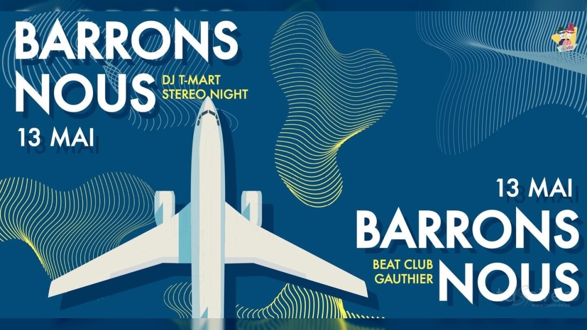 Barrons nous