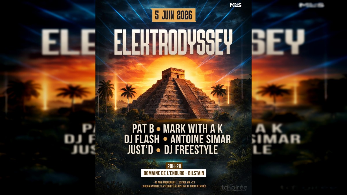 Elektrodyssey