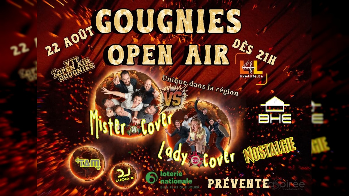 Open Air