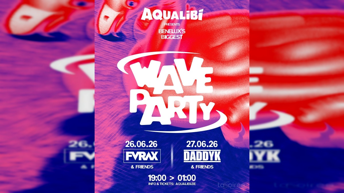Wave Party