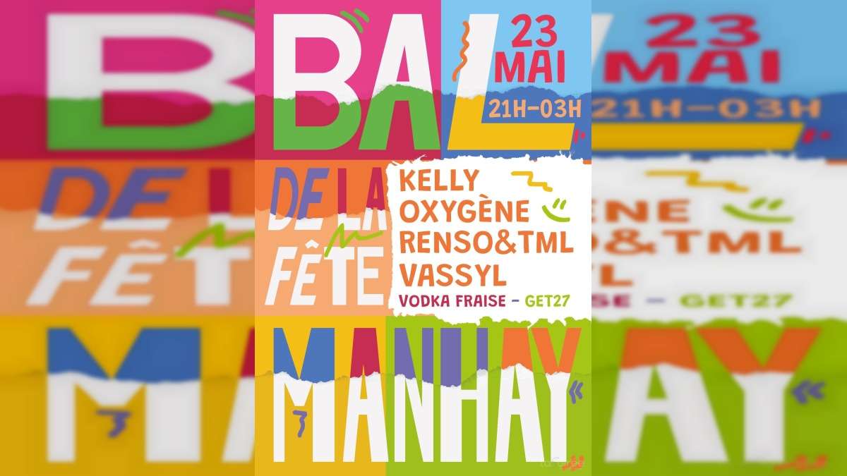 Bal de la fête