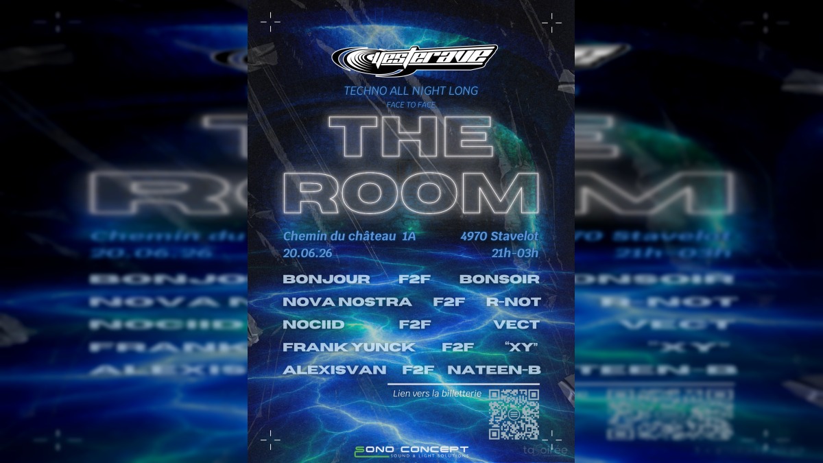 The Room #5