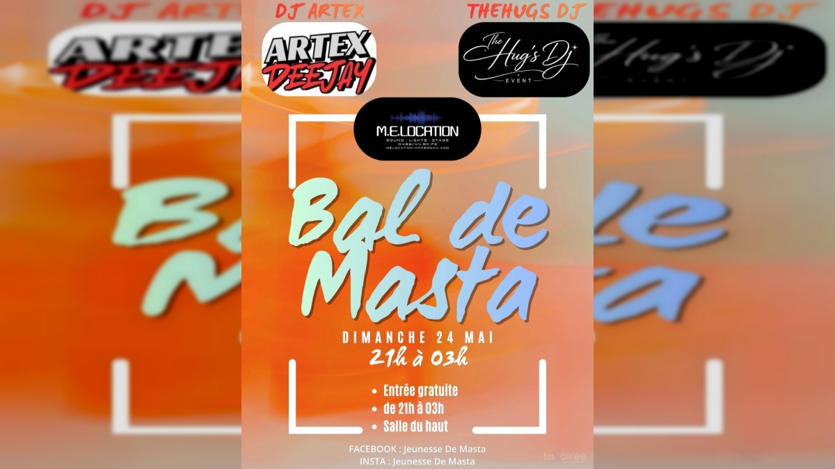 Bal de Masta