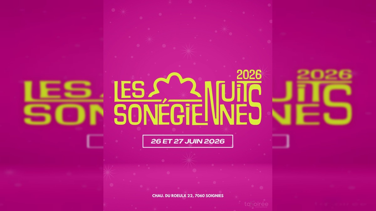 Les Nuits Sonégiennes