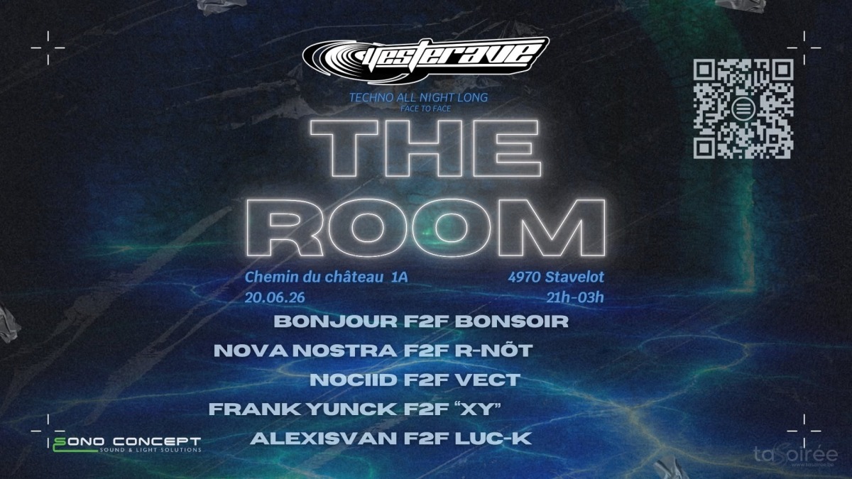The Room #5