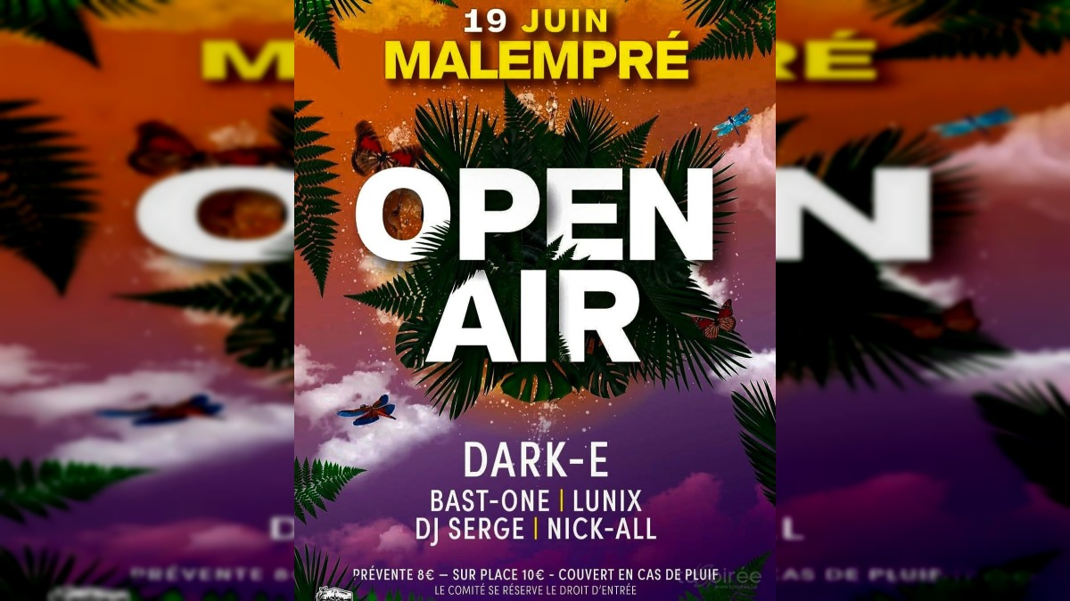 Open Air