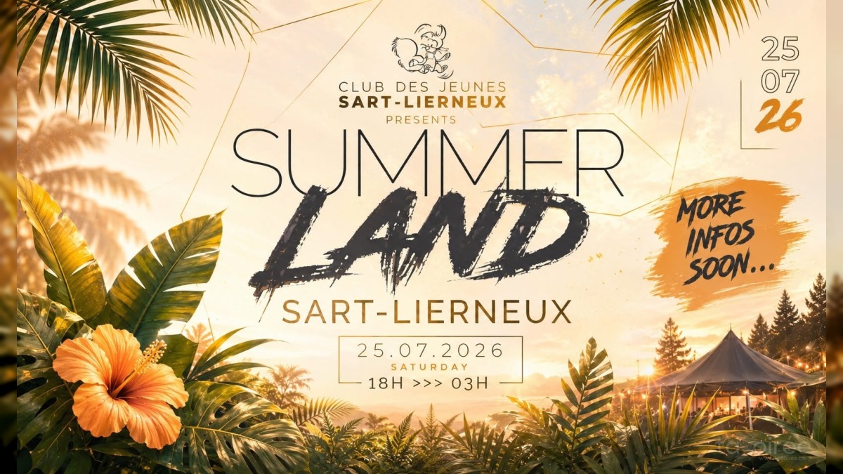 Summerland 2026