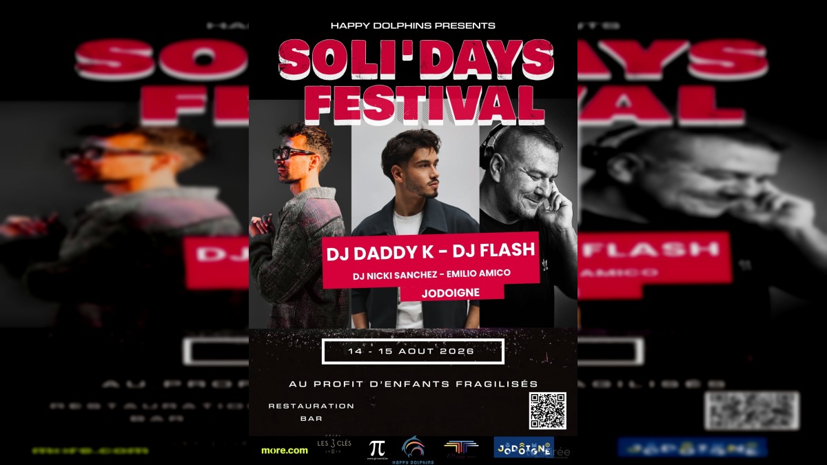 Soli'days Festival