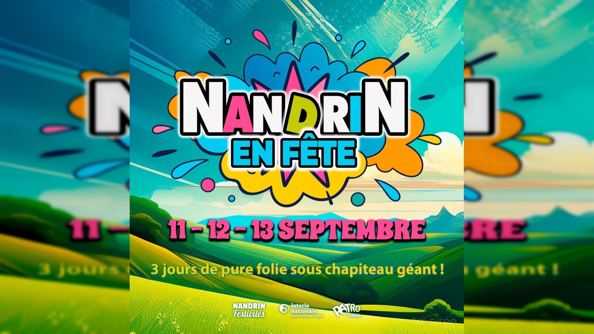 Nandrin en fête