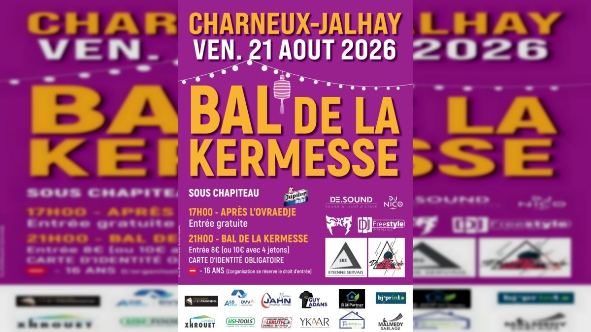 Bal de la Kermesse