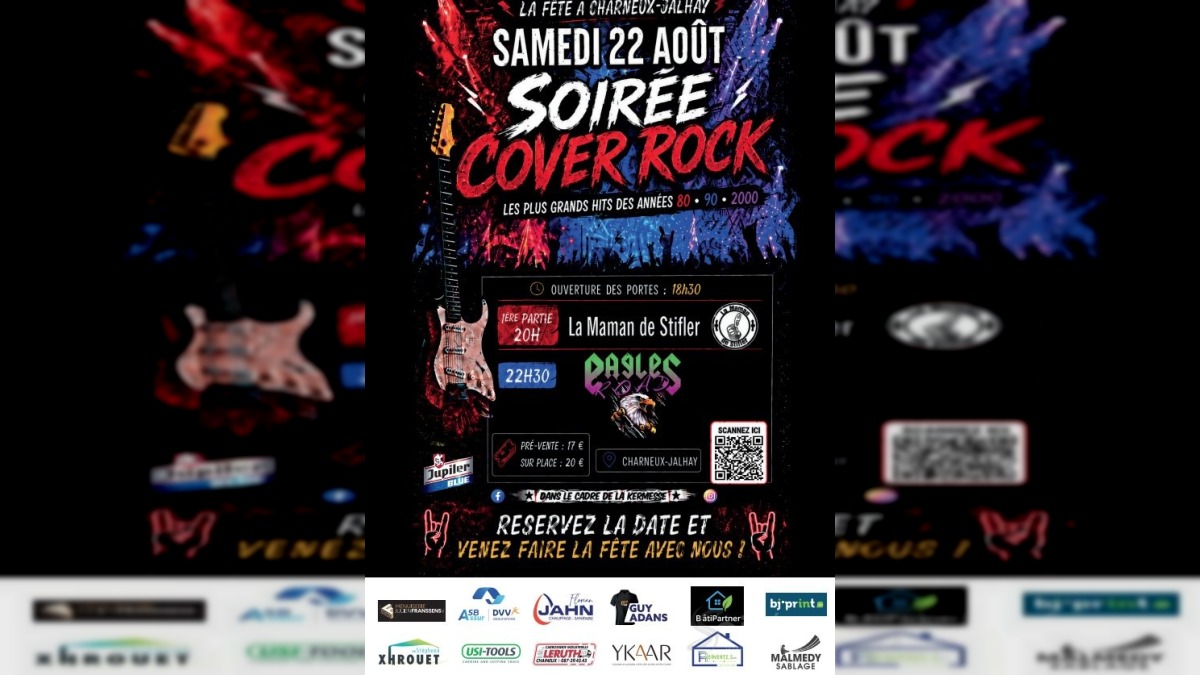 Concert Rock