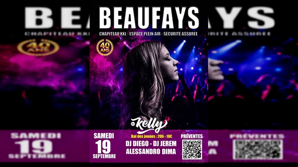 Bal des jeunes