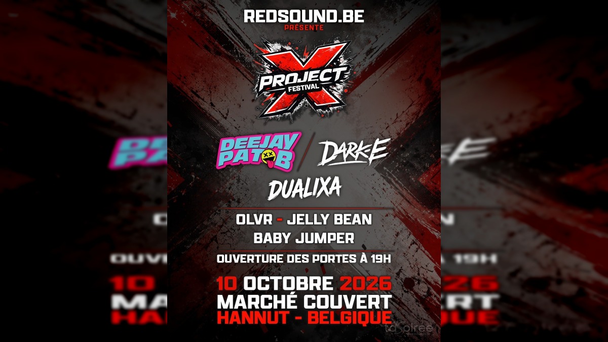 Project X Festival