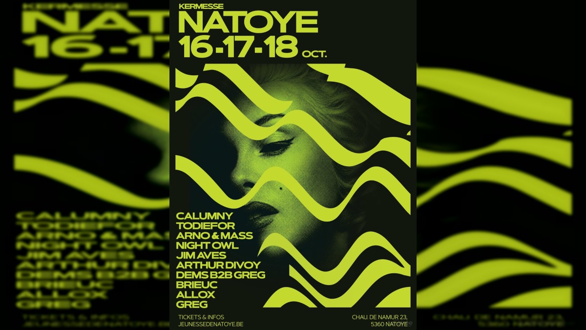 Kermesse de Natoye