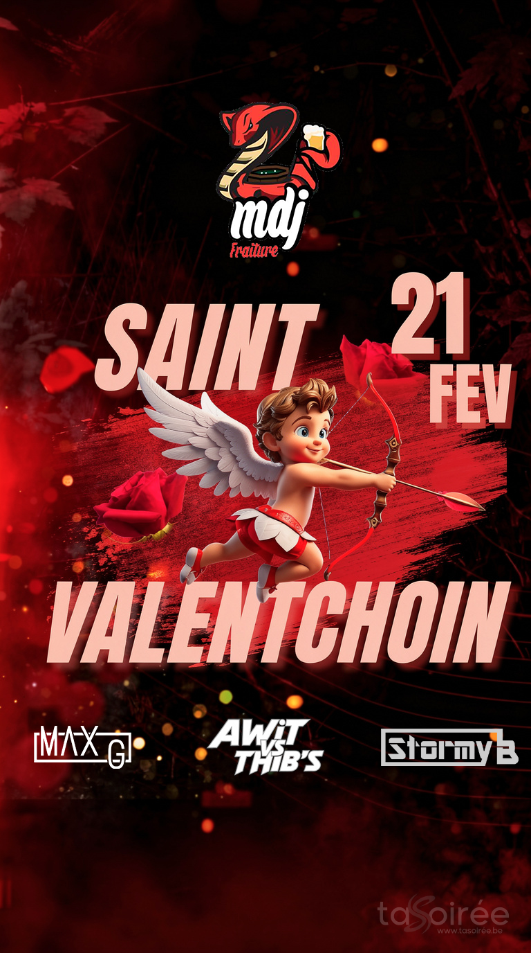 Saint Valentchoin