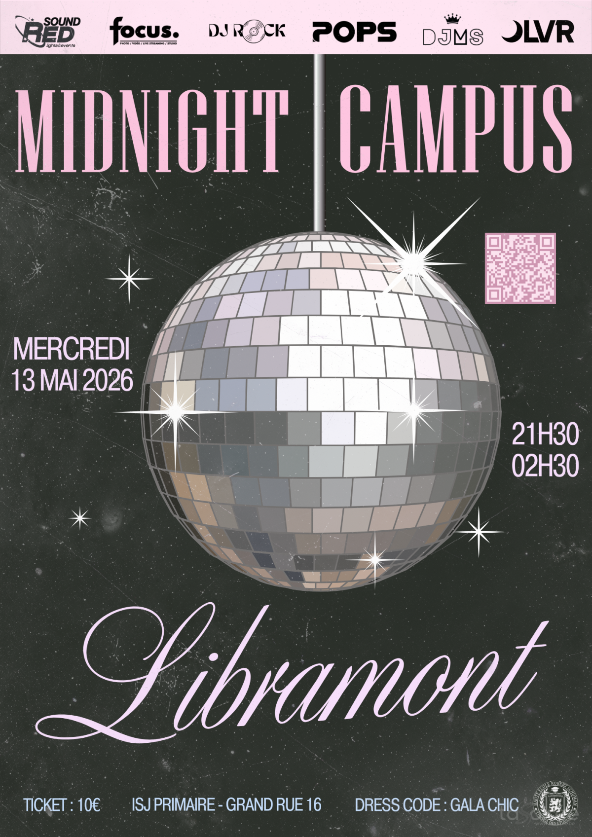 Midnight Campus