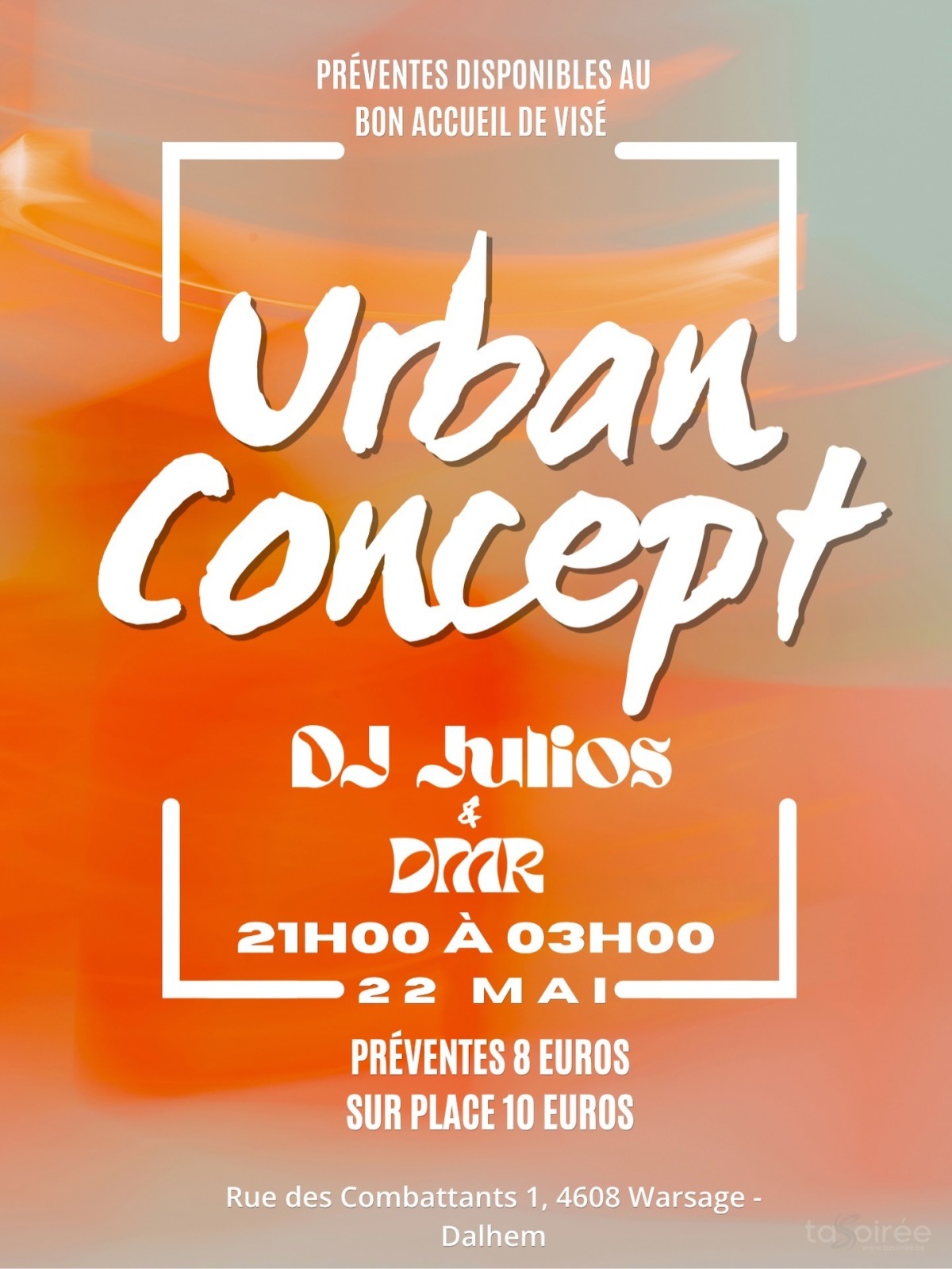 Urban concept