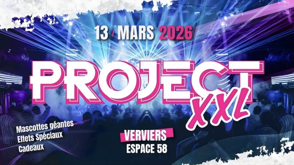 Project XXL
