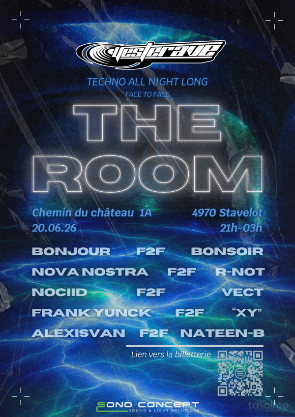 The Room #5