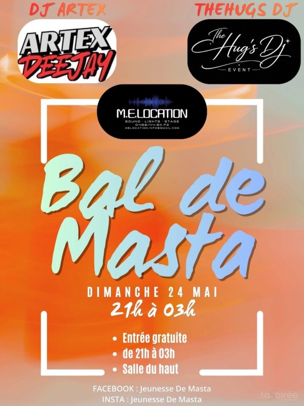 Bal de Masta