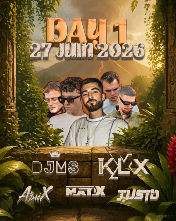 Mona Loa Festival