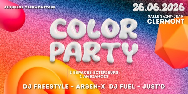 Color Party