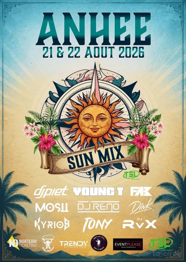 Sun Mix