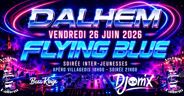 Flying Blue 2026