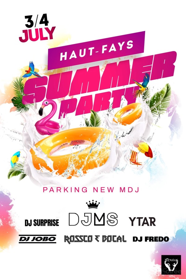 Summer Party