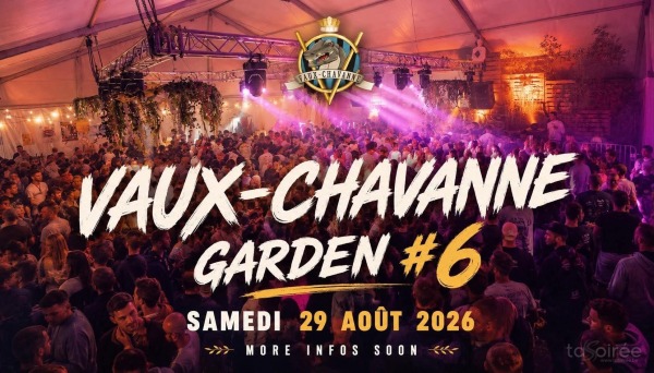 Garden Party #6