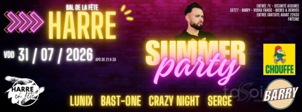 Summer Party