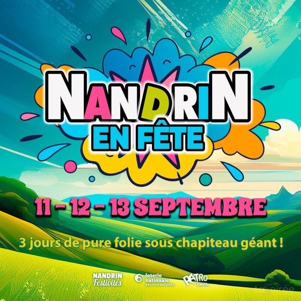 Nandrin en fête