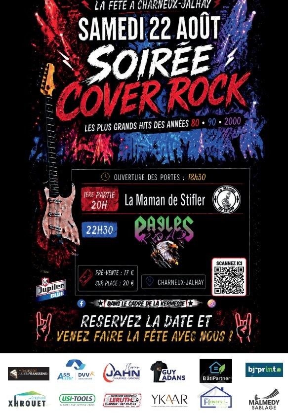 Concert Rock