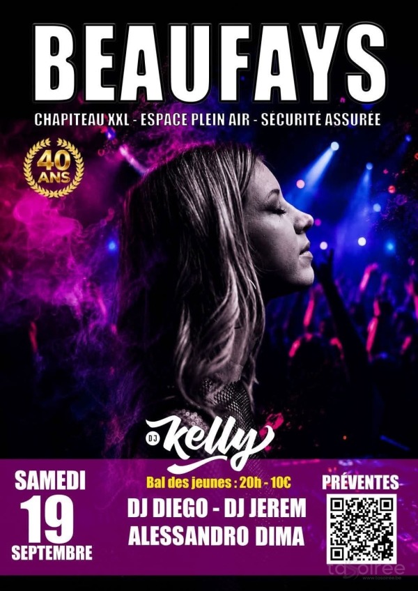 Bal des jeunes