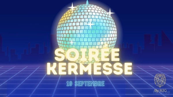 Bal de la kermesse