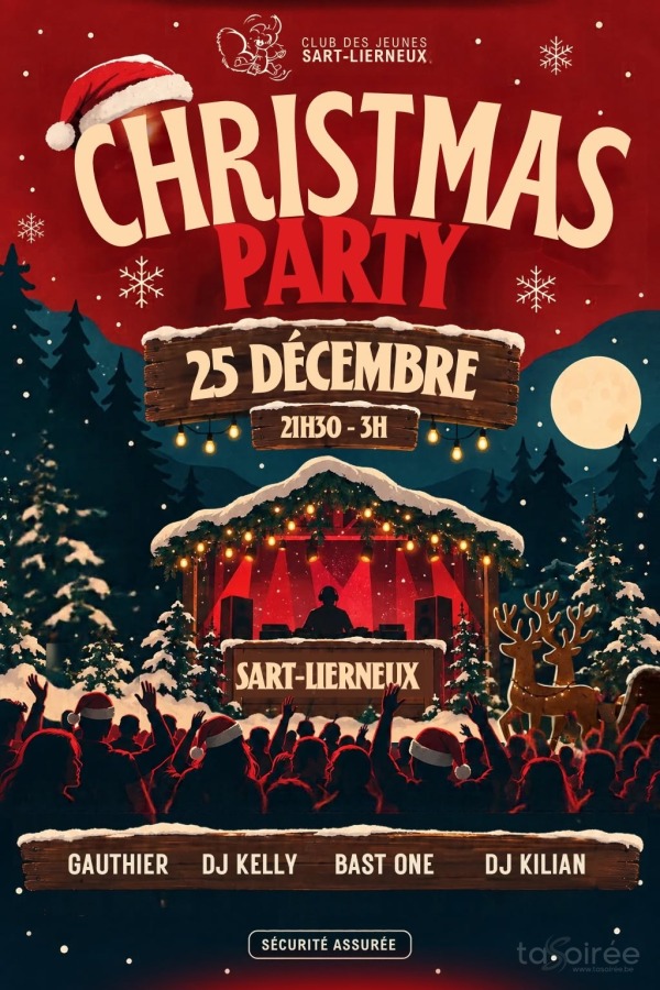 Christmas Party